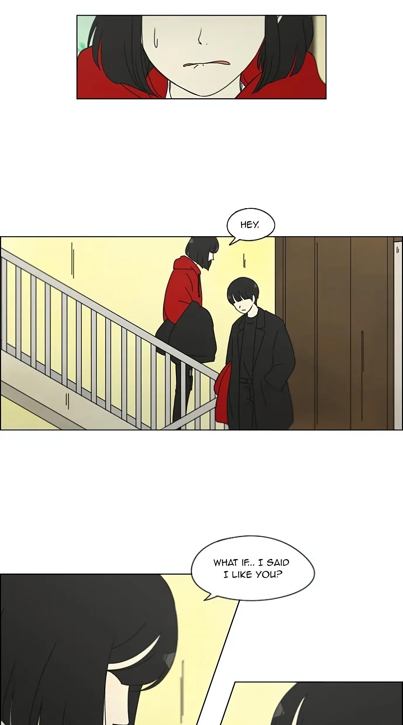 Yeonae Hyeokmyeong Chapter 145 page 12 - 