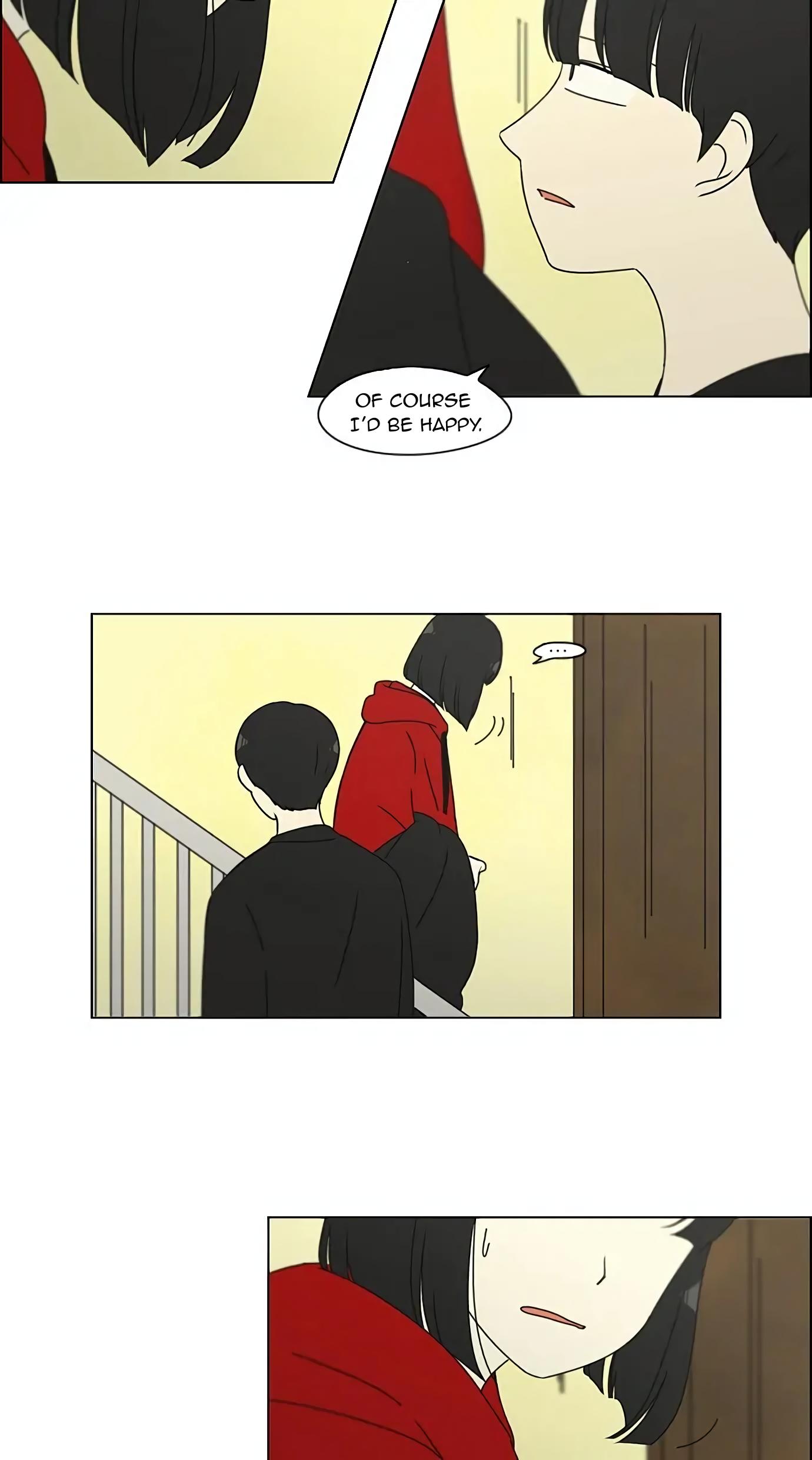 Yeonae Hyeokmyeong Chapter 145 page 13 - 