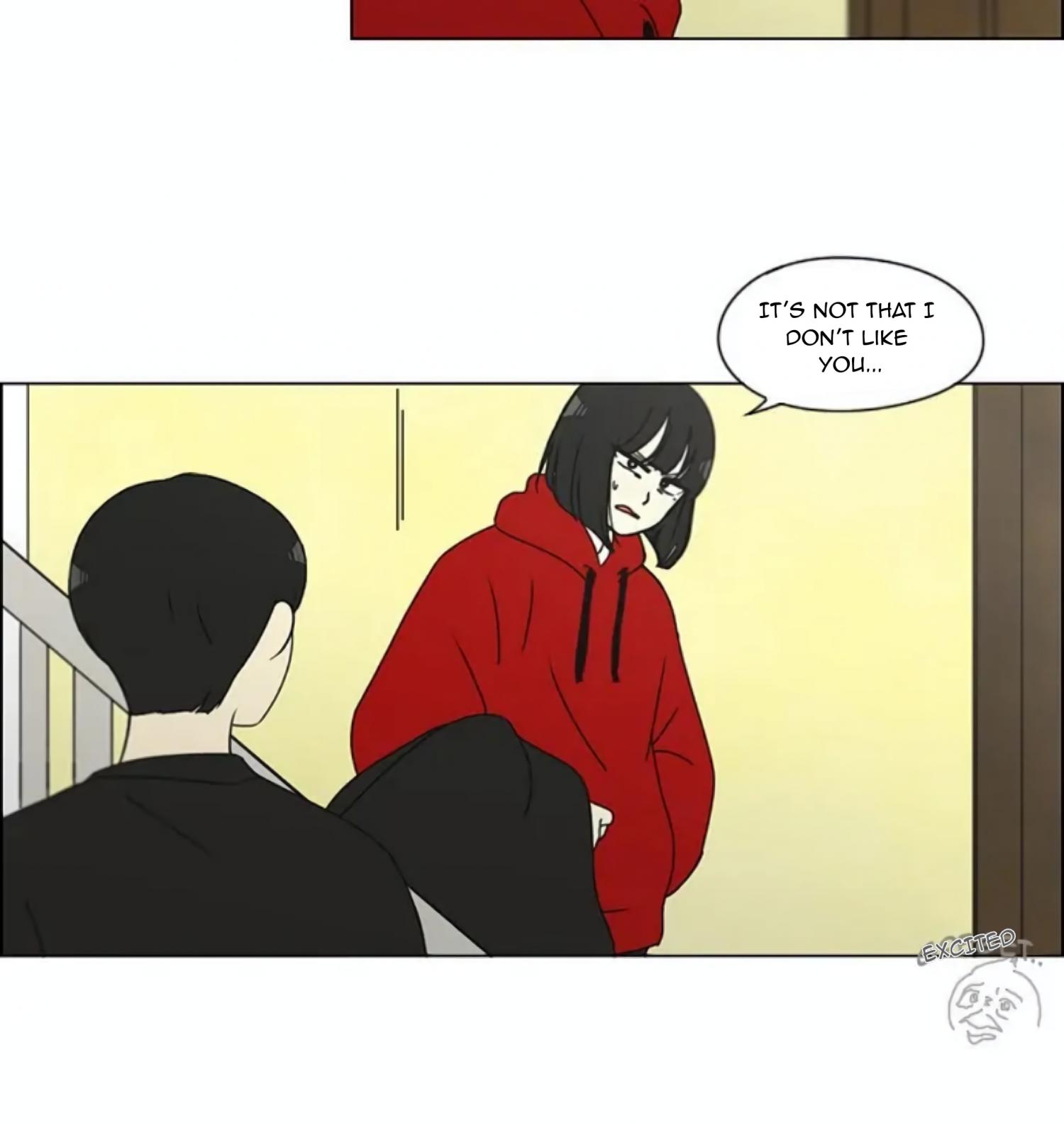 Yeonae Hyeokmyeong Chapter 145 page 14 - 