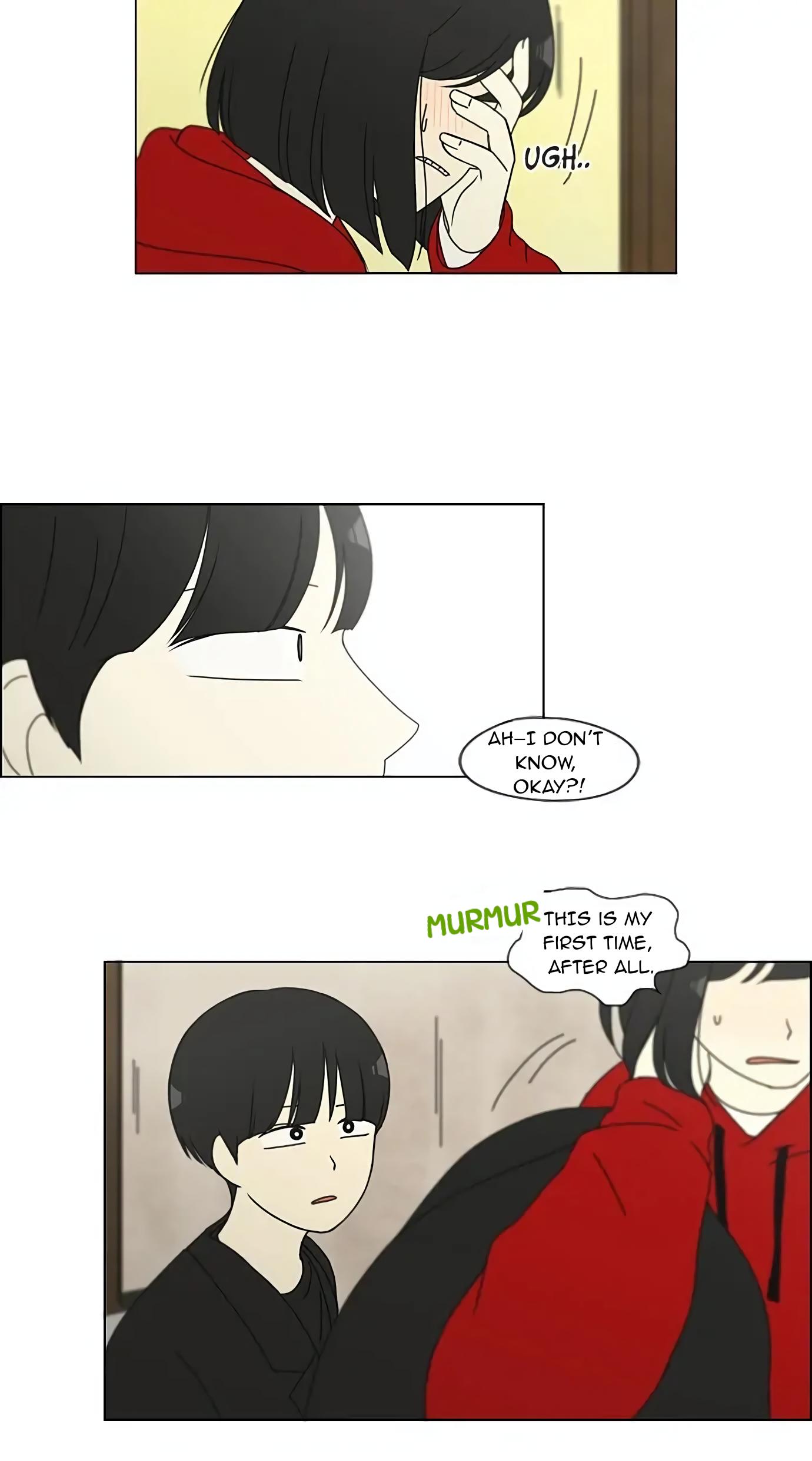 Yeonae Hyeokmyeong Chapter 145 page 16 - 