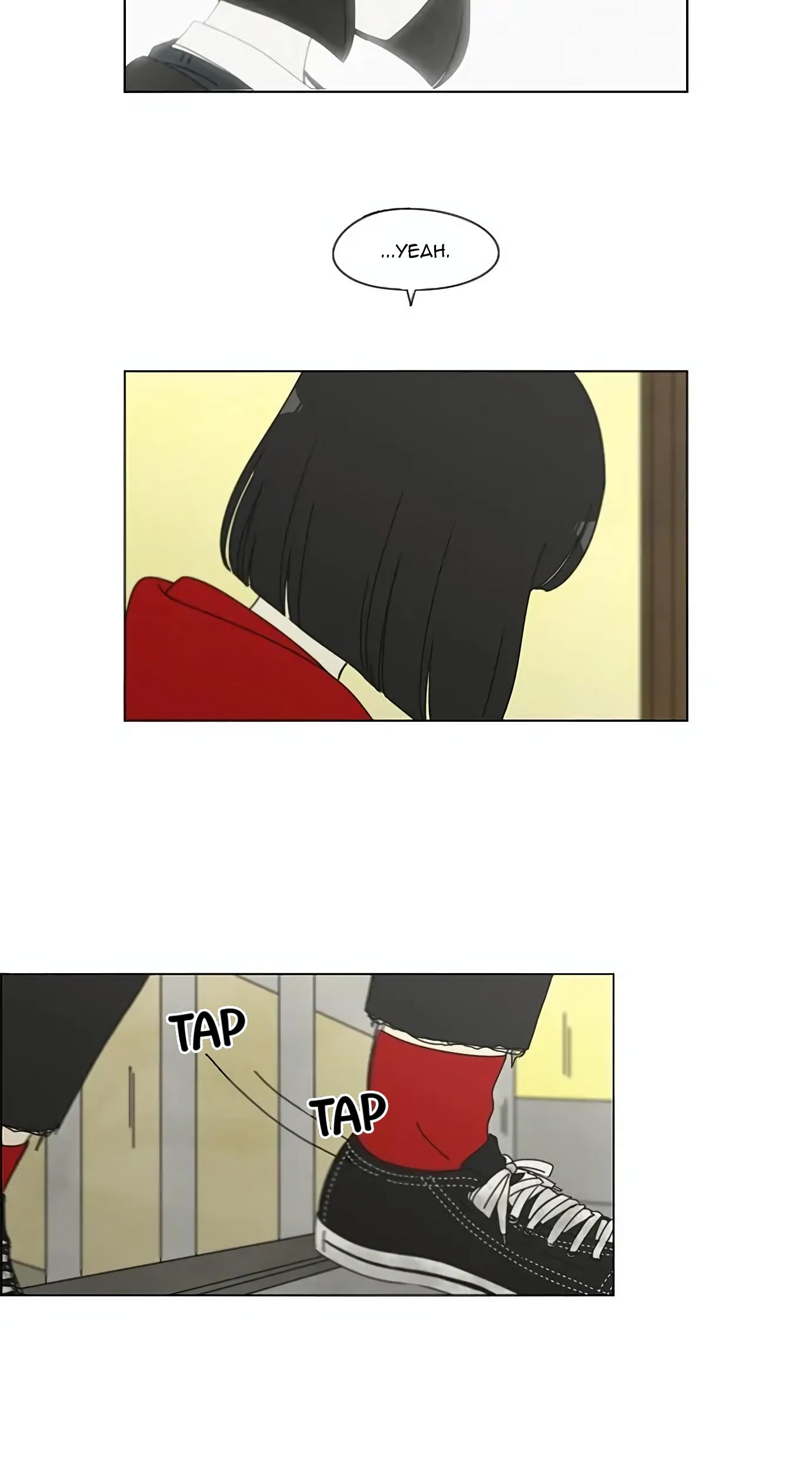 Yeonae Hyeokmyeong Chapter 145 page 18 - 