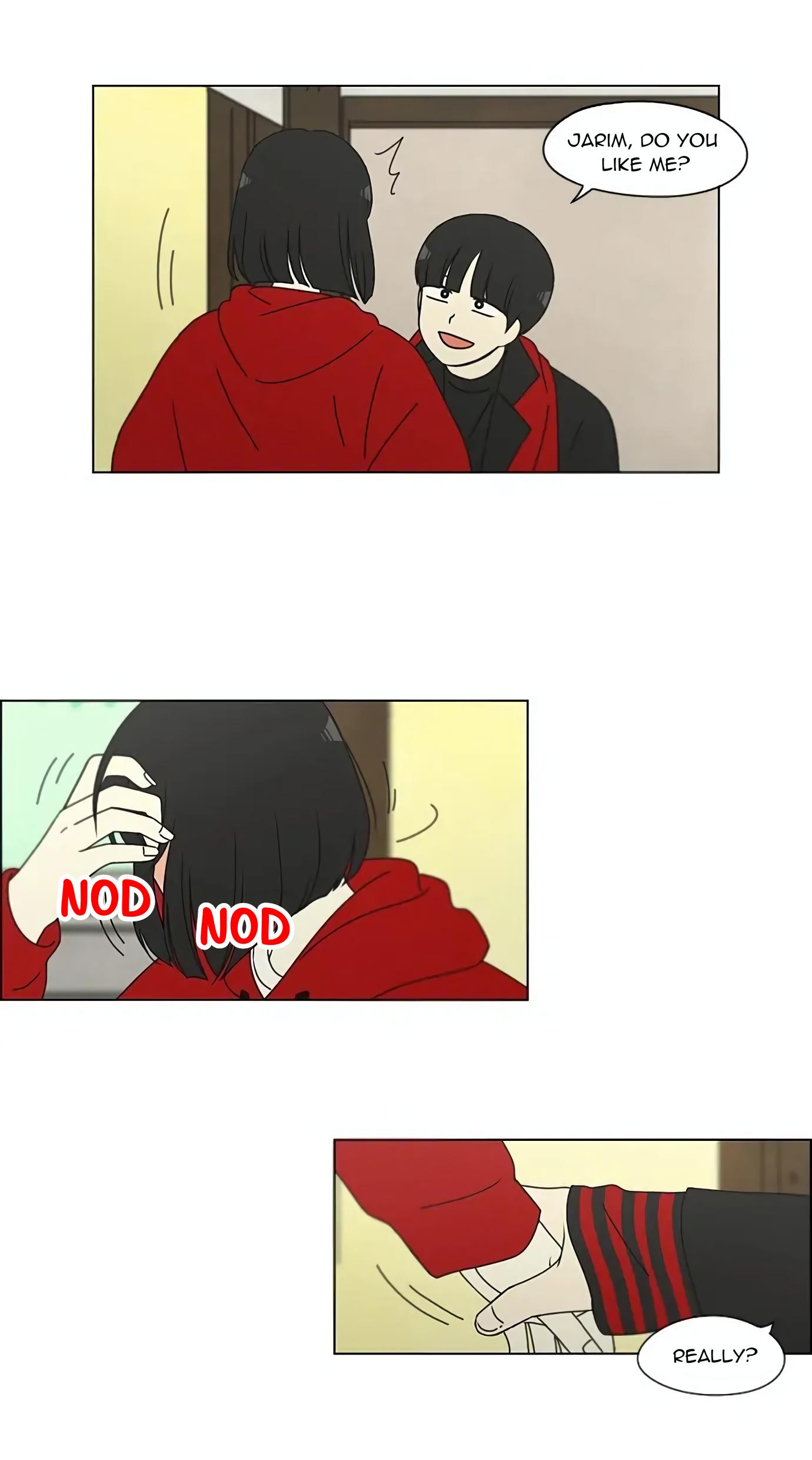 Yeonae Hyeokmyeong Chapter 145 page 19 - 