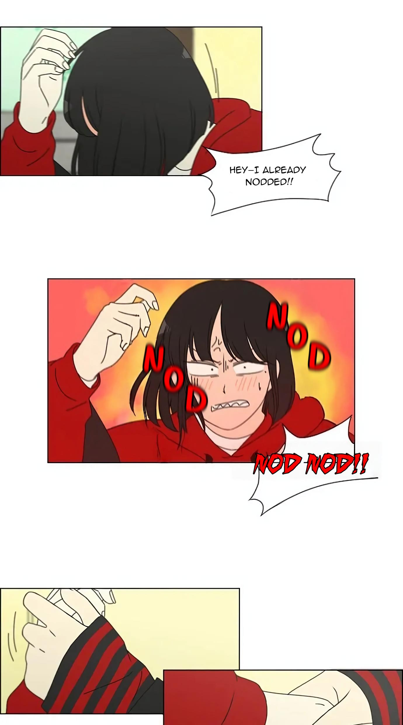 Yeonae Hyeokmyeong Chapter 145 page 20 - 
