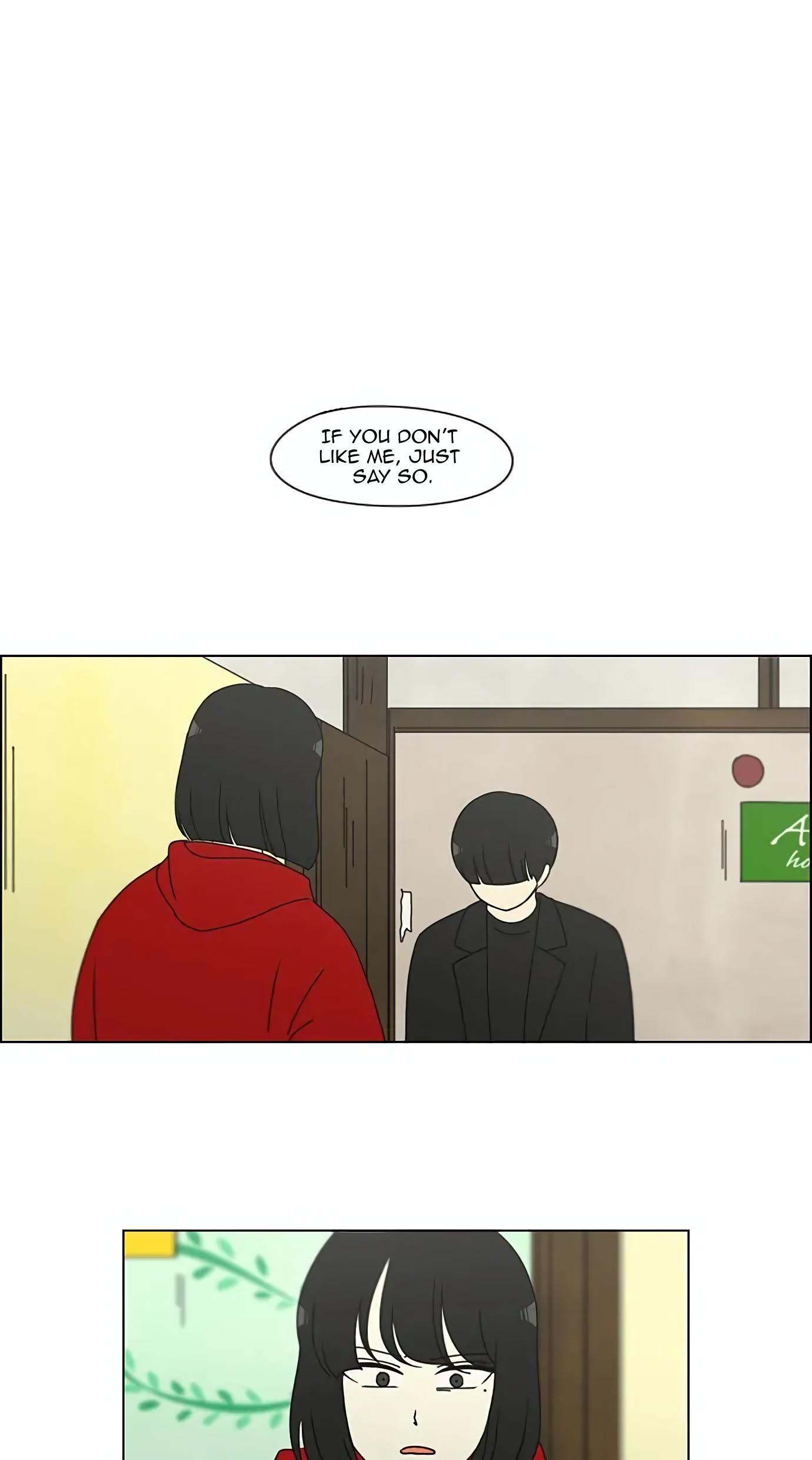 Yeonae Hyeokmyeong Chapter 145 page 3 - 