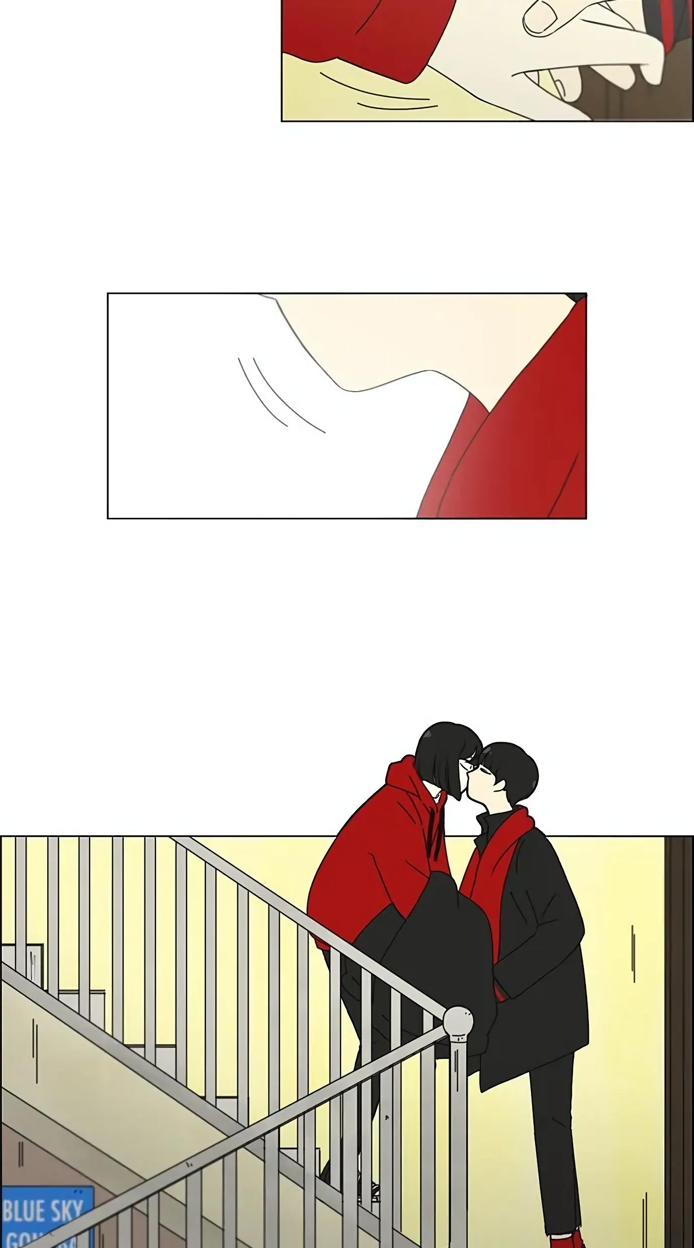 Yeonae Hyeokmyeong Chapter 145 page 21 - 