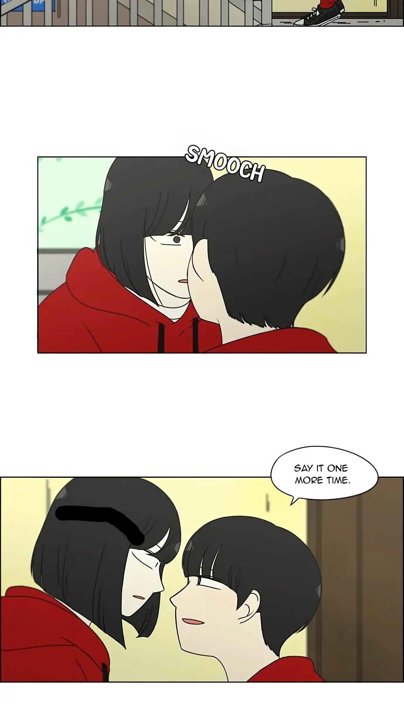 Yeonae Hyeokmyeong Chapter 145 page 22 - 