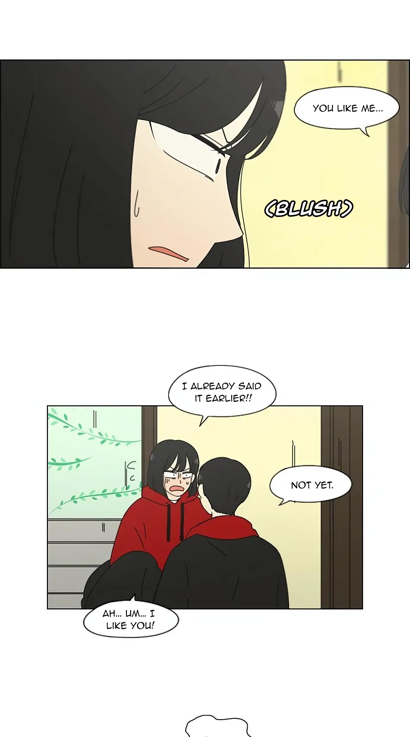 Yeonae Hyeokmyeong Chapter 145 page 23 - 