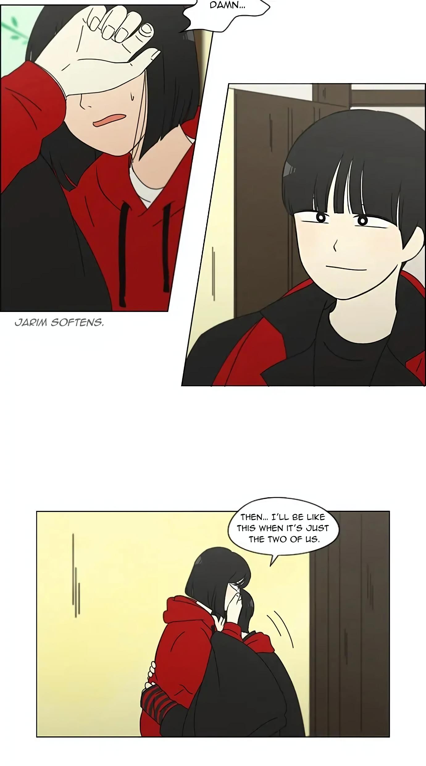 Yeonae Hyeokmyeong Chapter 145 page 24 - 