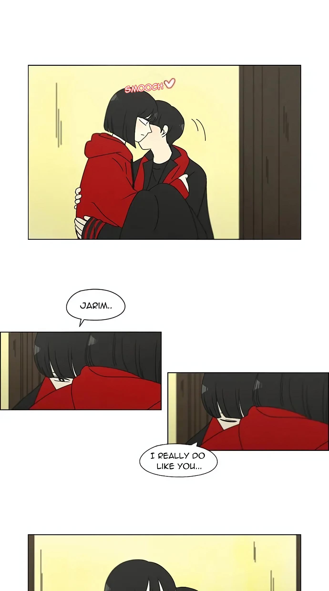 Yeonae Hyeokmyeong Chapter 145 page 25 - 