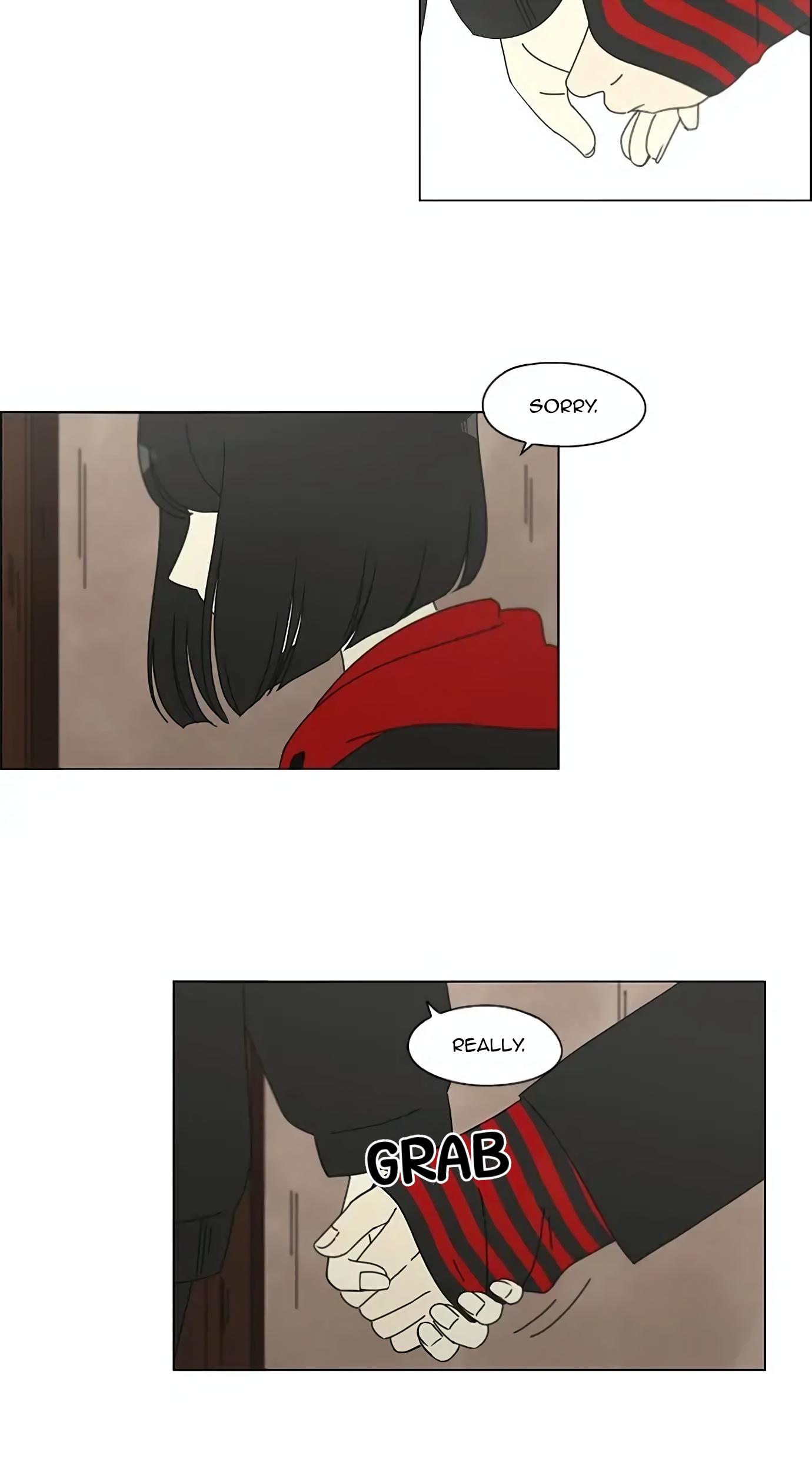 Yeonae Hyeokmyeong Chapter 145 page 30 - 