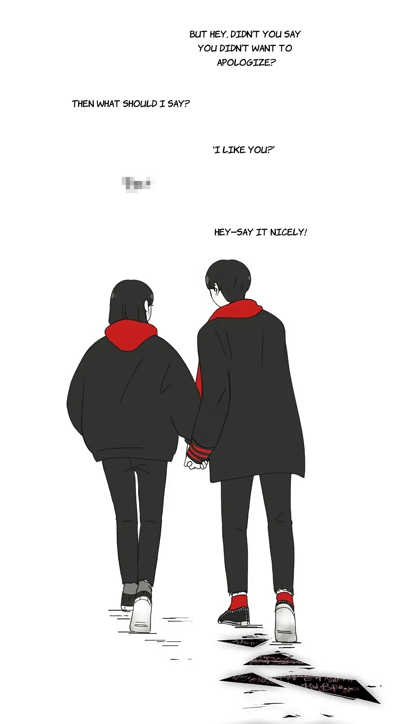 Yeonae Hyeokmyeong Chapter 145 page 32 - 