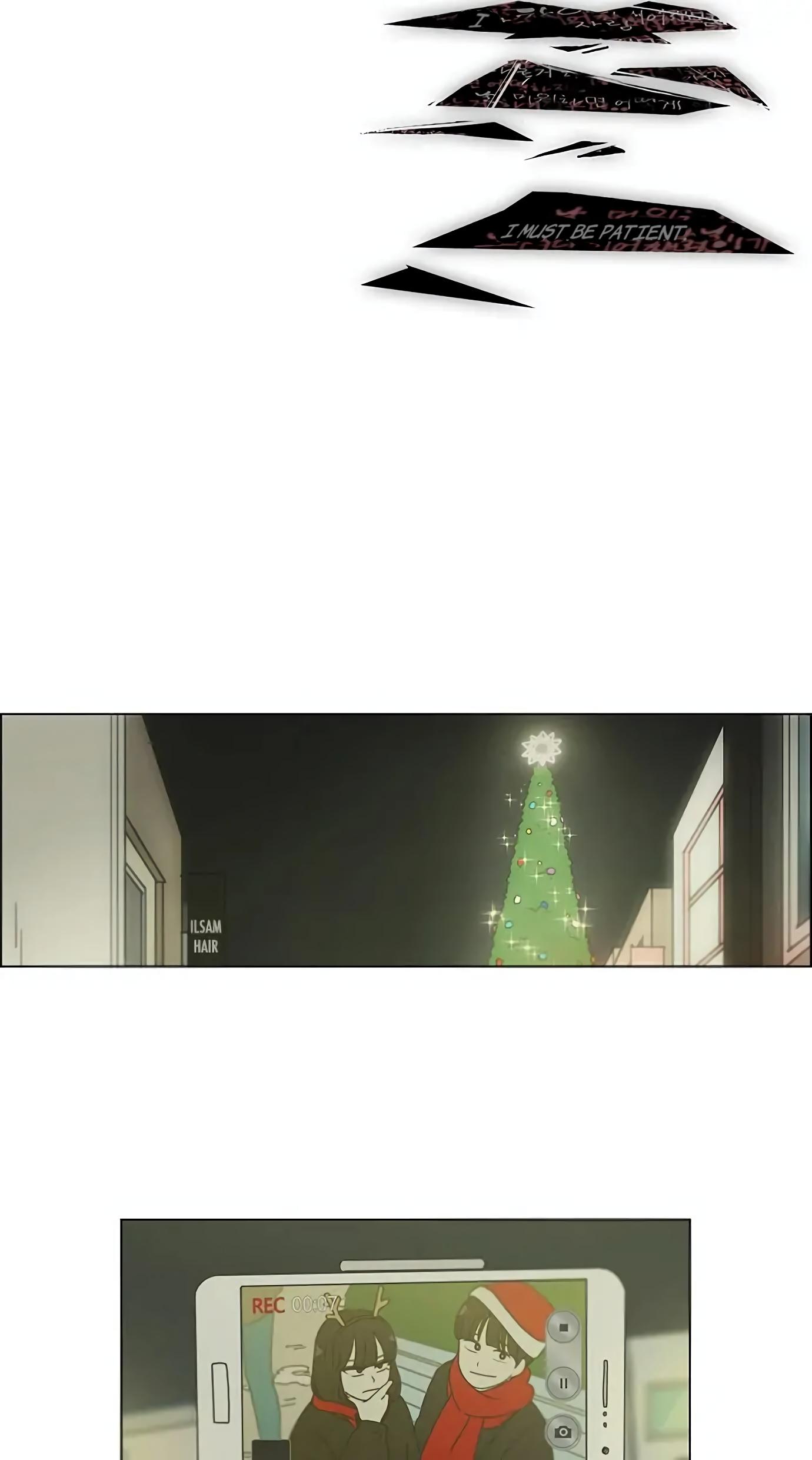 Yeonae Hyeokmyeong Chapter 145 page 33 - 