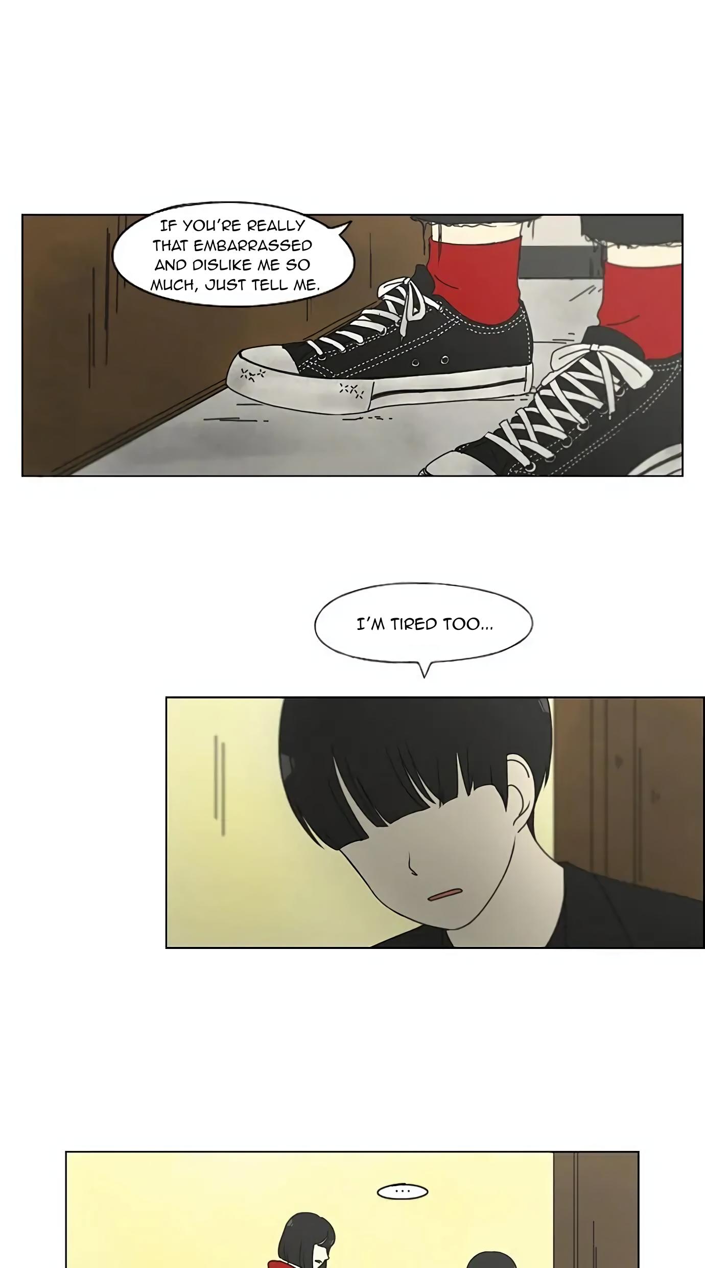 Yeonae Hyeokmyeong Chapter 145 page 7 - 