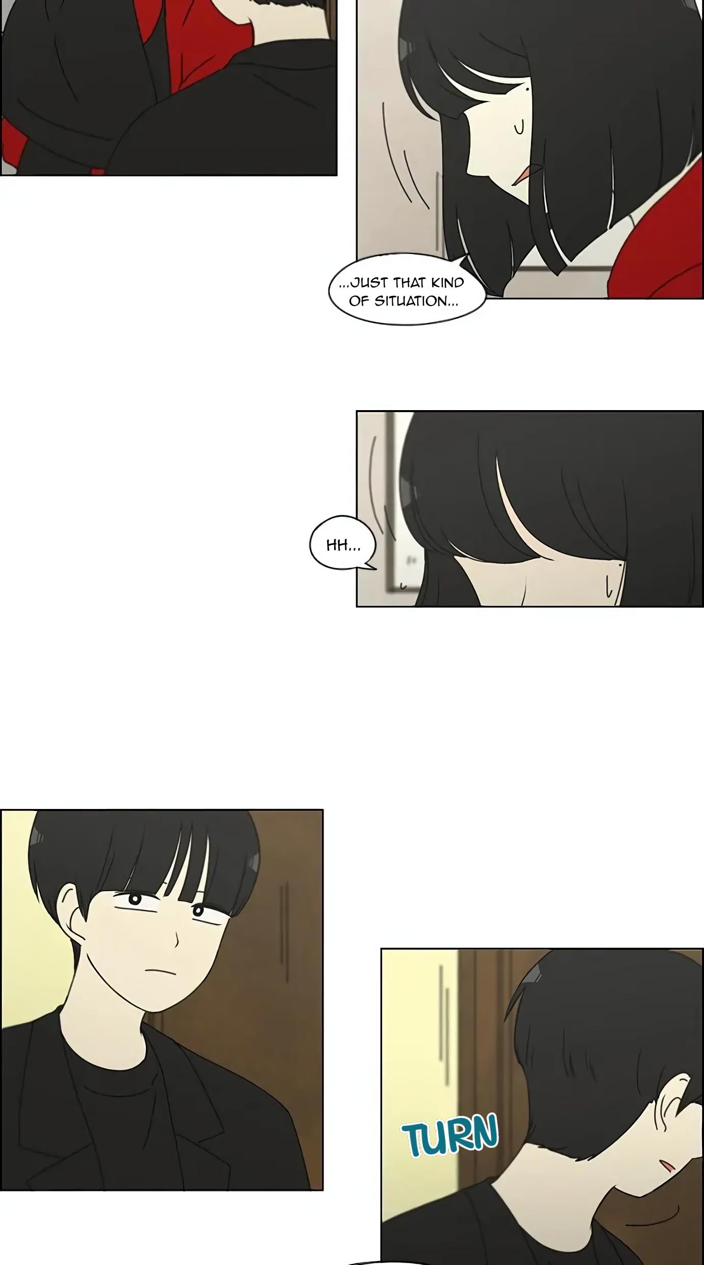 Yeonae Hyeokmyeong Chapter 145 page 10 - 