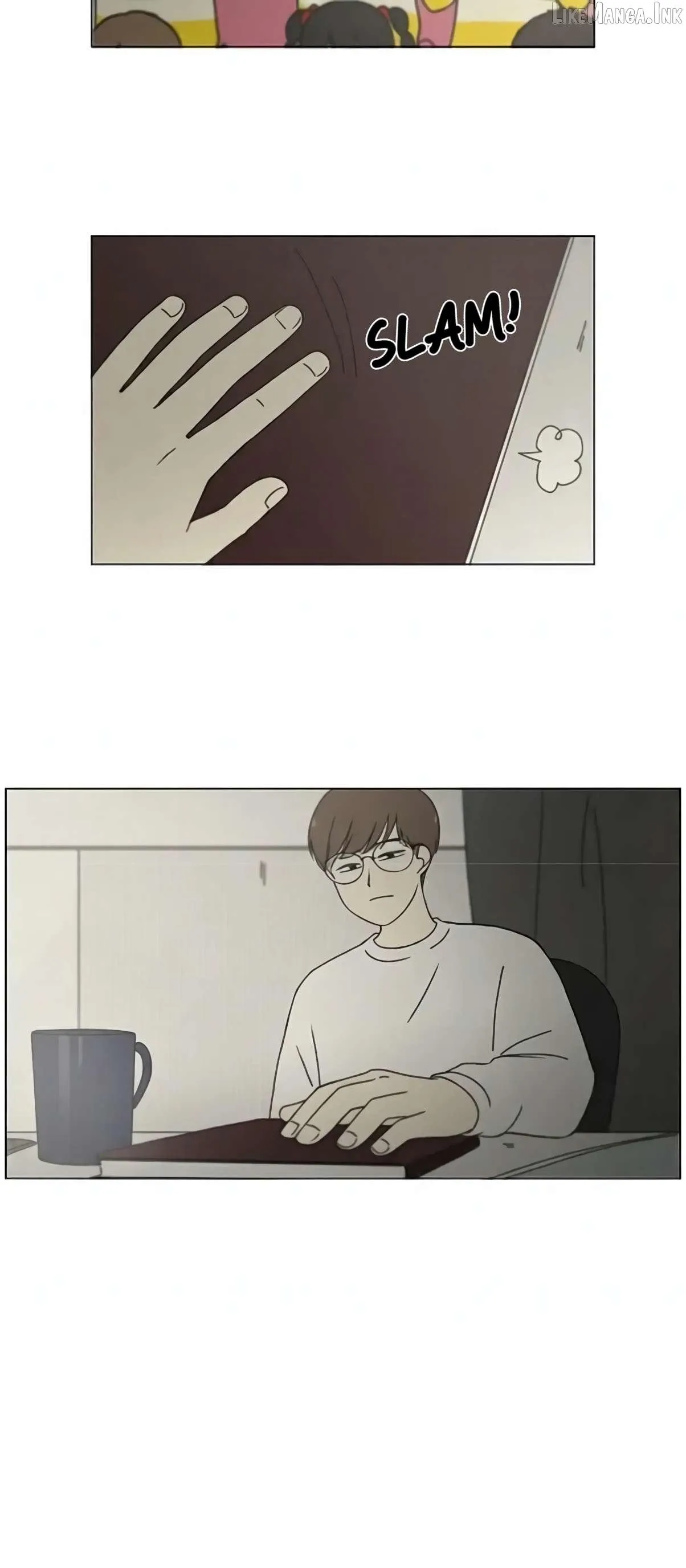 Yeonae Hyeokmyeong Chapter 165 page 46 - 