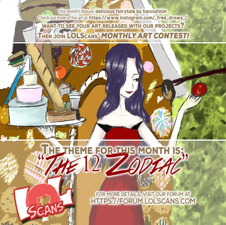 Yeonae Hyeokmyeong Chapter 22 page 2 - 