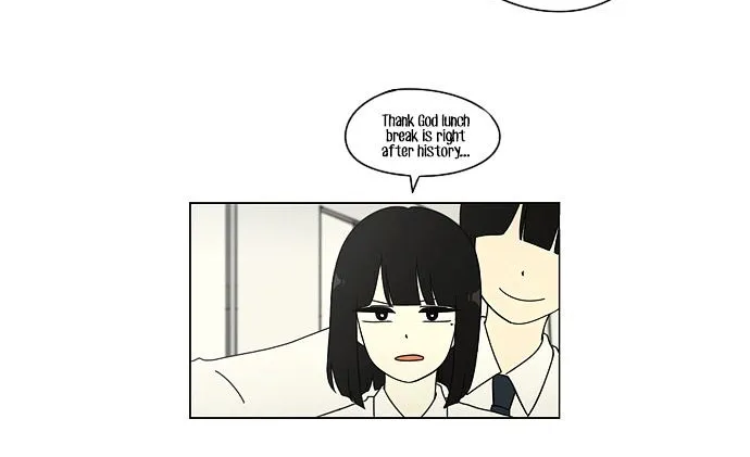 Yeonae Hyeokmyeong Chapter 22 page 12 - 