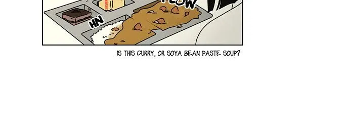 Yeonae Hyeokmyeong Chapter 22 page 20 - 