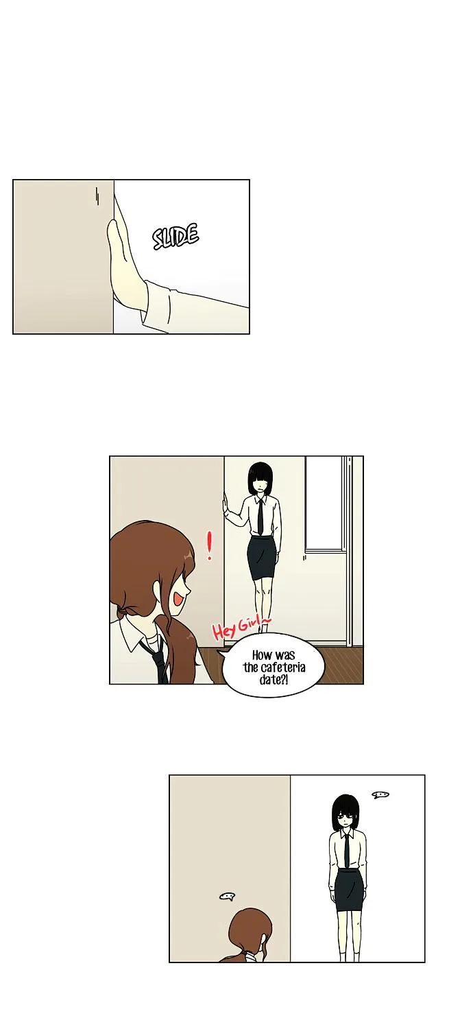 Yeonae Hyeokmyeong Chapter 22 page 25 - 