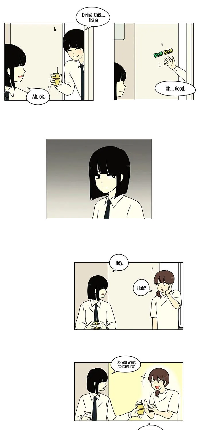 Yeonae Hyeokmyeong Chapter 22 page 27 - 