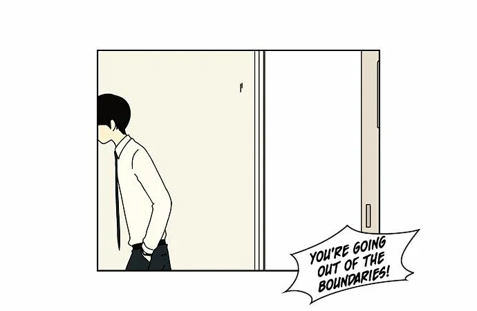 Yeonae Hyeokmyeong Chapter 22 page 30 - 