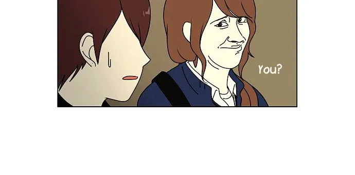 Yeonae Hyeokmyeong Chapter 22 page 34 - 