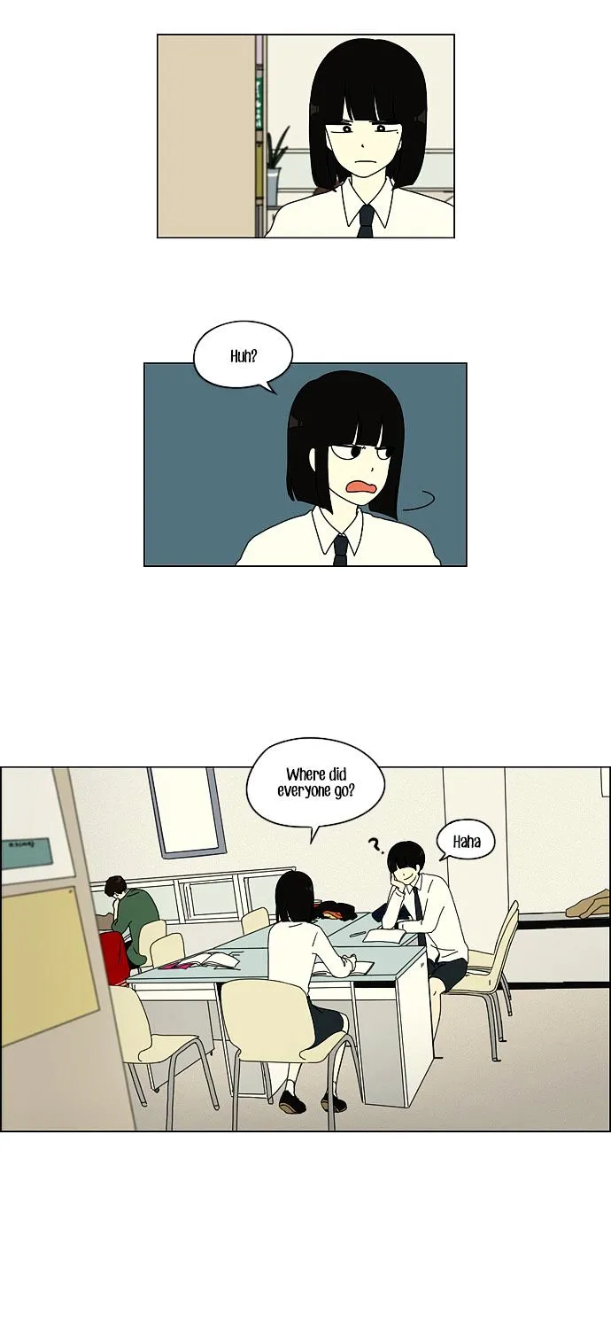 Yeonae Hyeokmyeong Chapter 22 page 41 - 