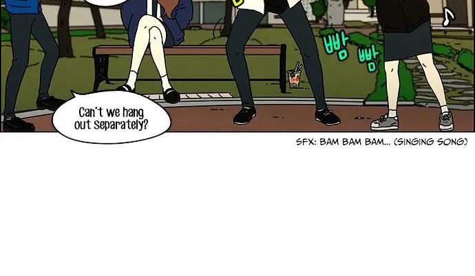 Yeonae Hyeokmyeong Chapter 22 page 46 - 