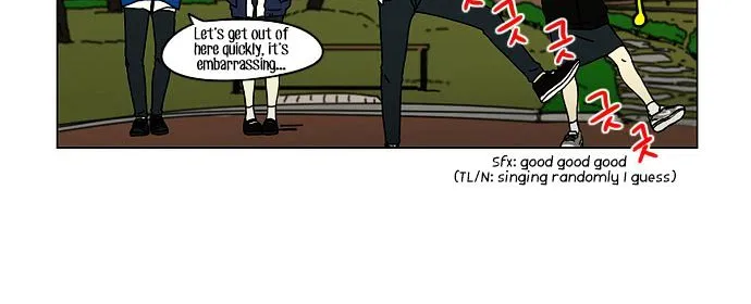 Yeonae Hyeokmyeong Chapter 22 page 50 - 