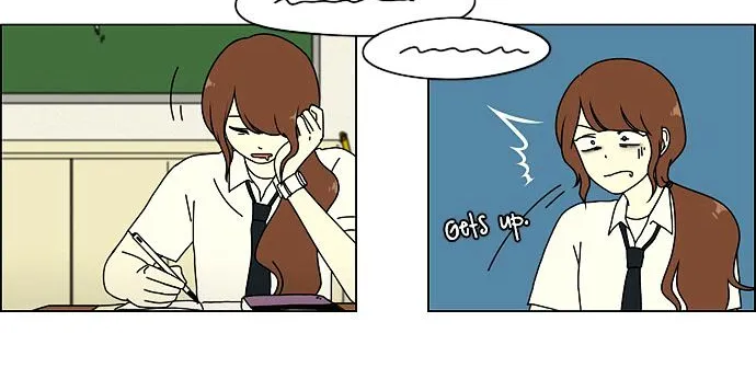Yeonae Hyeokmyeong Chapter 22 page 6 - 