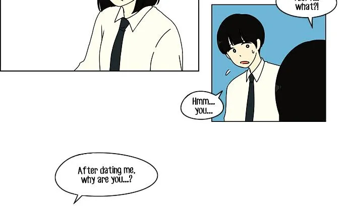 Yeonae Hyeokmyeong Chapter 22 page 52 - 
