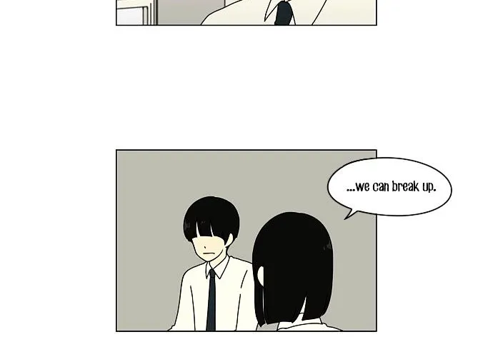 Yeonae Hyeokmyeong Chapter 22 page 54 - 