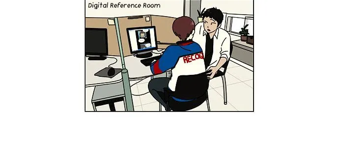 Yeonae Hyeokmyeong Chapter 22 page 58 - 
