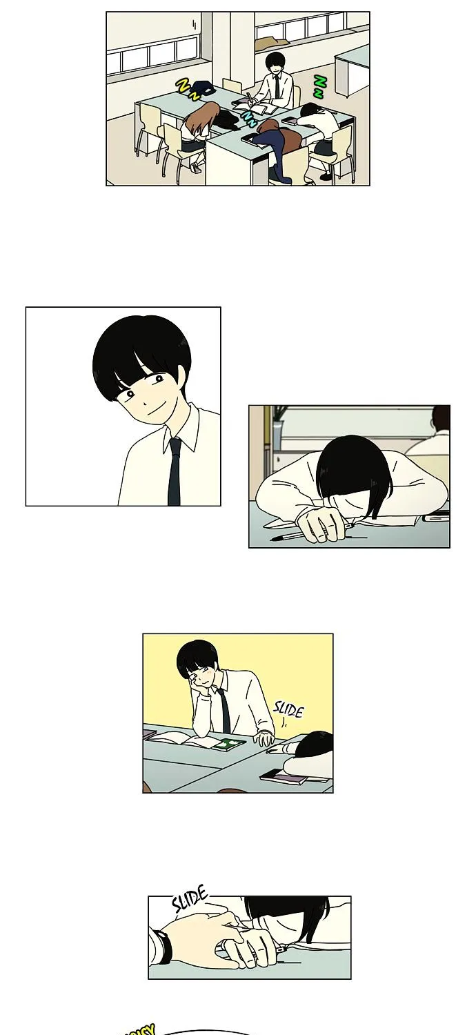 Yeonae Hyeokmyeong Chapter 22 page 61 - 
