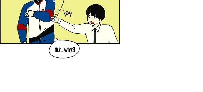 Yeonae Hyeokmyeong Chapter 22 page 64 - 
