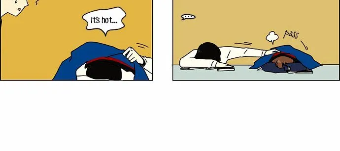Yeonae Hyeokmyeong Chapter 22 page 66 - 