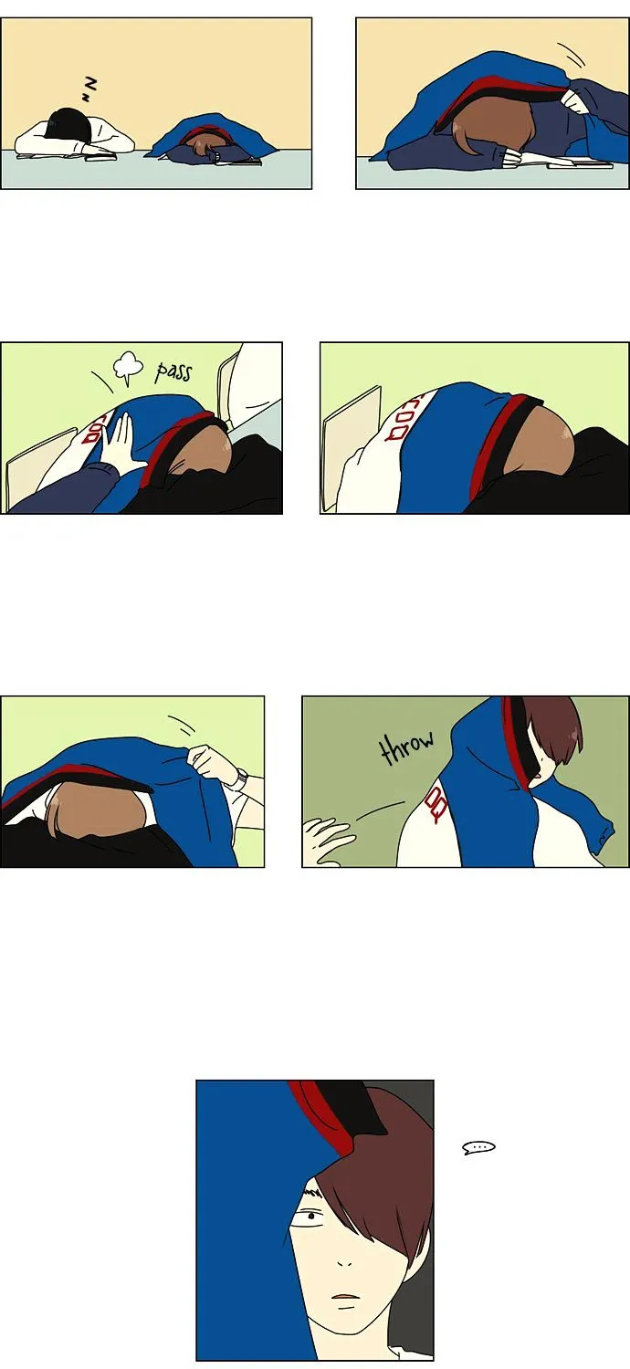 Yeonae Hyeokmyeong Chapter 22 page 67 - 
