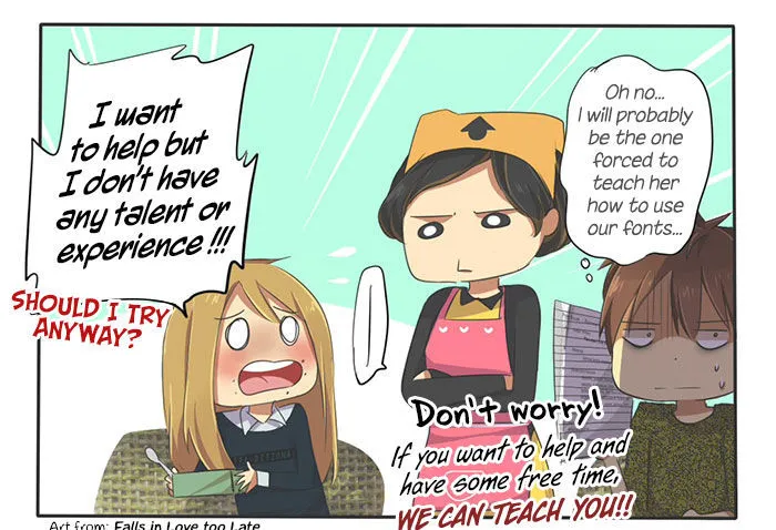 Yeonae Hyeokmyeong Chapter 22 page 74 - 