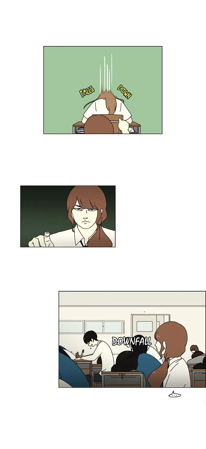 Yeonae Hyeokmyeong Chapter 22 page 9 - 