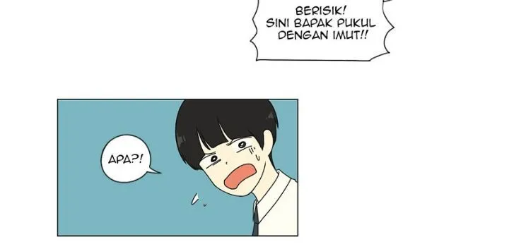 Yeonae Hyeokmyeong Chapter 23 page 14 - 