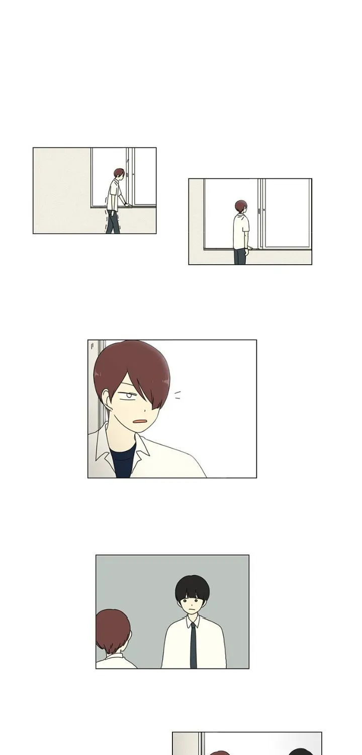 Yeonae Hyeokmyeong Chapter 23 page 22 - 