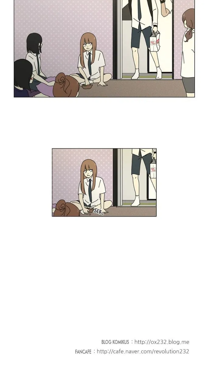 Yeonae Hyeokmyeong Chapter 23 page 33 - 
