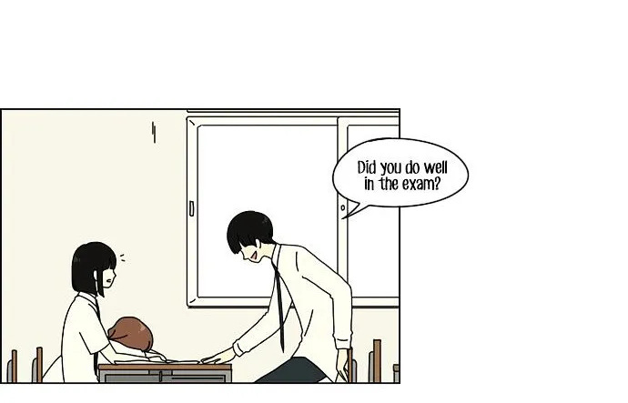 Yeonae Hyeokmyeong Chapter 23 page 37 - 