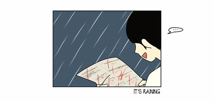 Yeonae Hyeokmyeong Chapter 23 page 39 - 