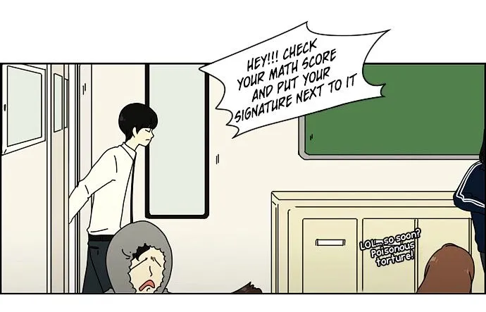Yeonae Hyeokmyeong Chapter 23 page 41 - 