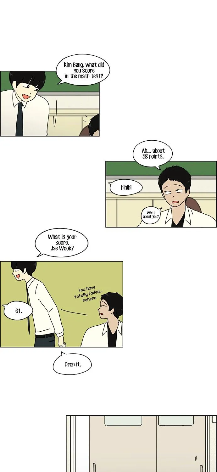 Yeonae Hyeokmyeong Chapter 23 page 42 - 