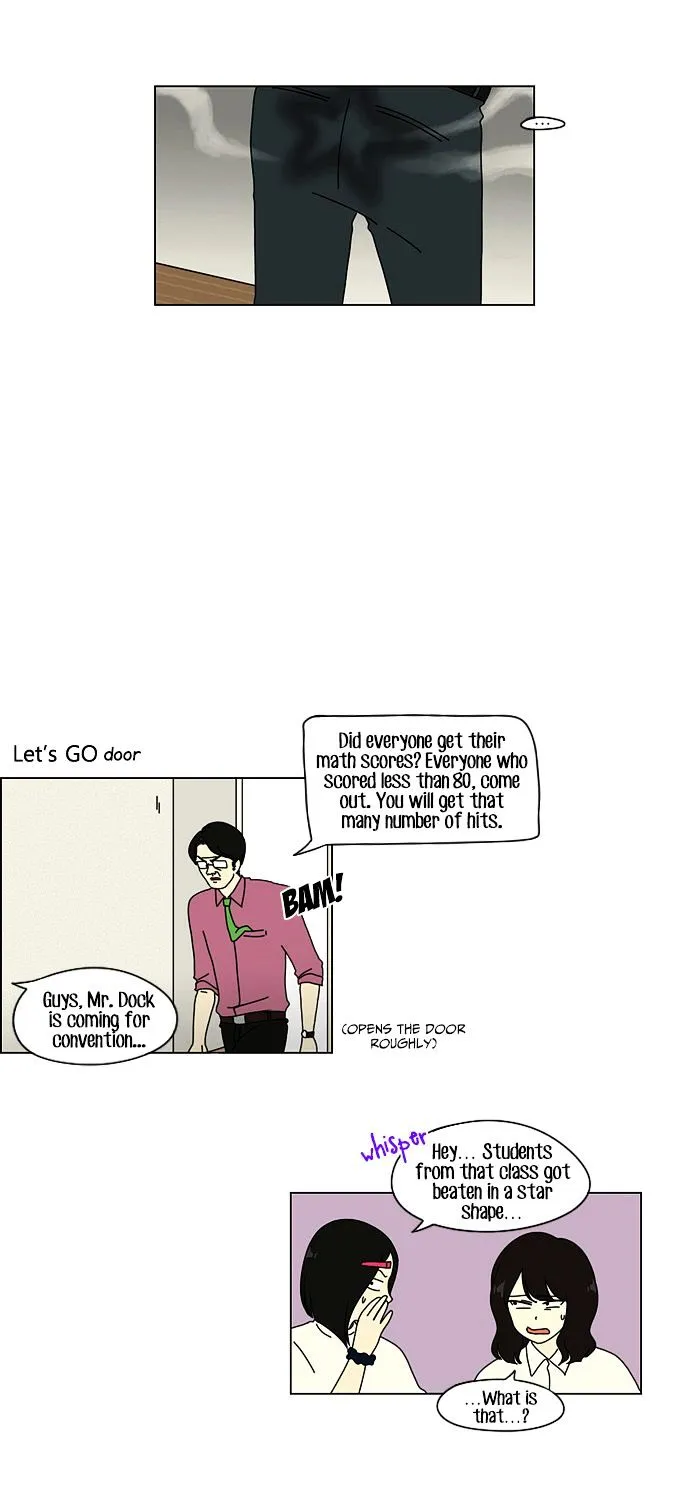 Yeonae Hyeokmyeong Chapter 23 page 52 - 
