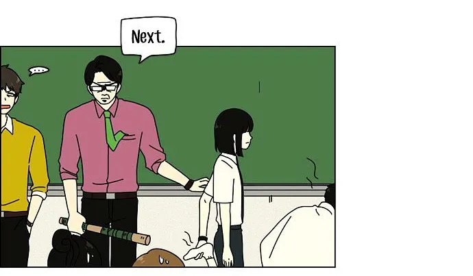 Yeonae Hyeokmyeong Chapter 23 page 53 - 