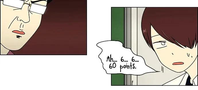 Yeonae Hyeokmyeong Chapter 23 page 55 - 