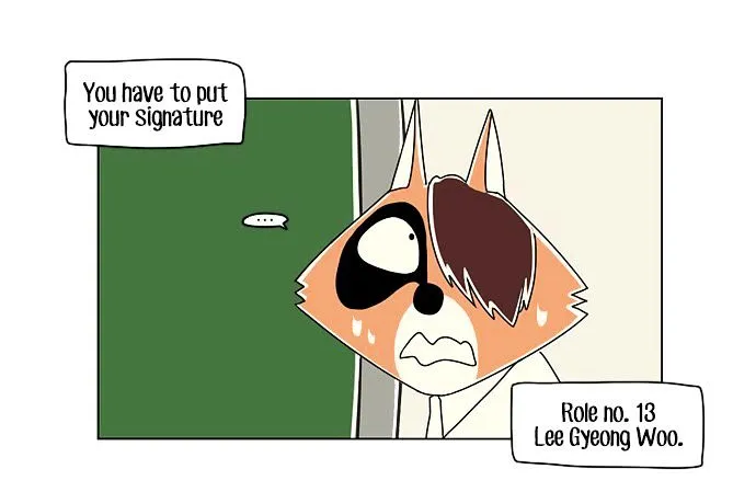 Yeonae Hyeokmyeong Chapter 23 page 59 - 